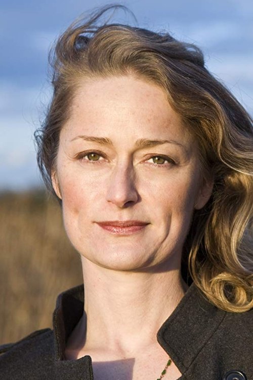 Rainer Judd as Martha