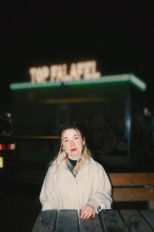 Pauliina Leskinen as Puppet