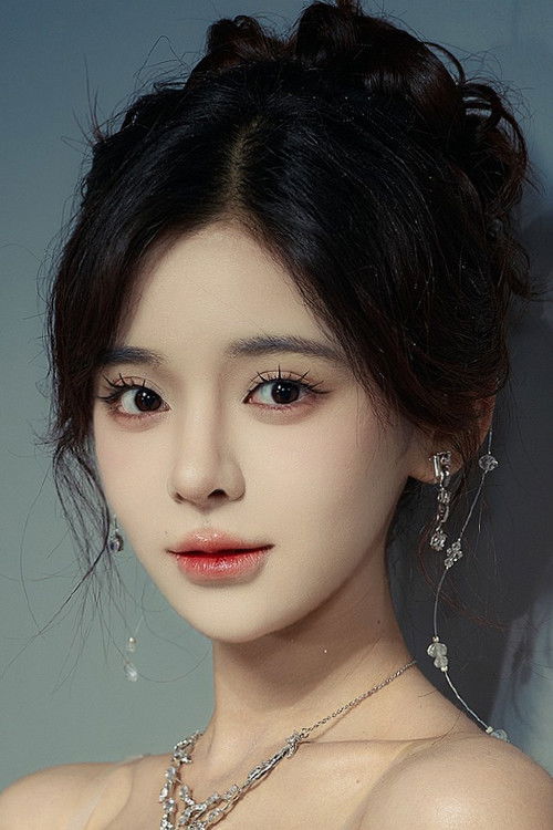 Zou Jiajia as Nan Ruowei