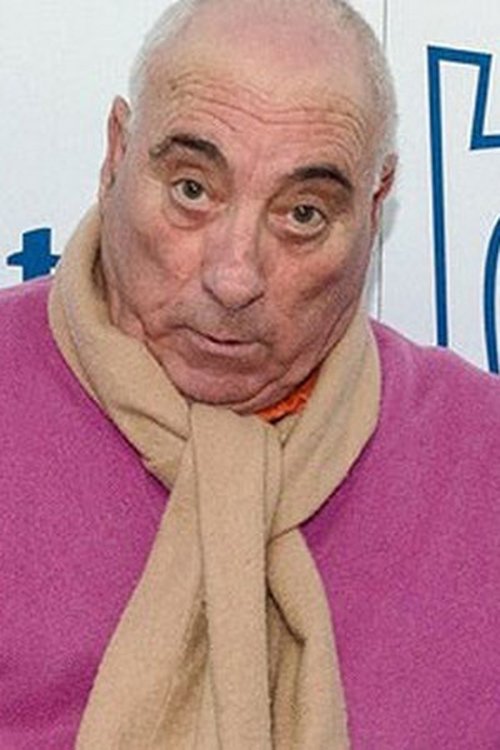 Edoardo Romano as Bollino