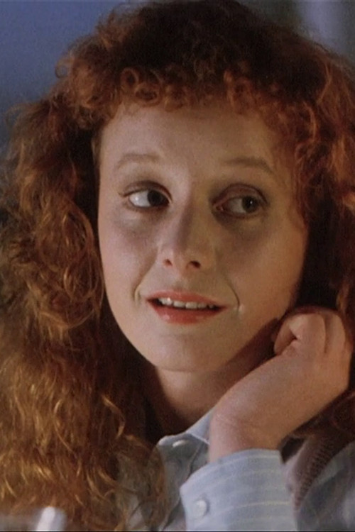 Alison Routledge as Victoria Wakefield