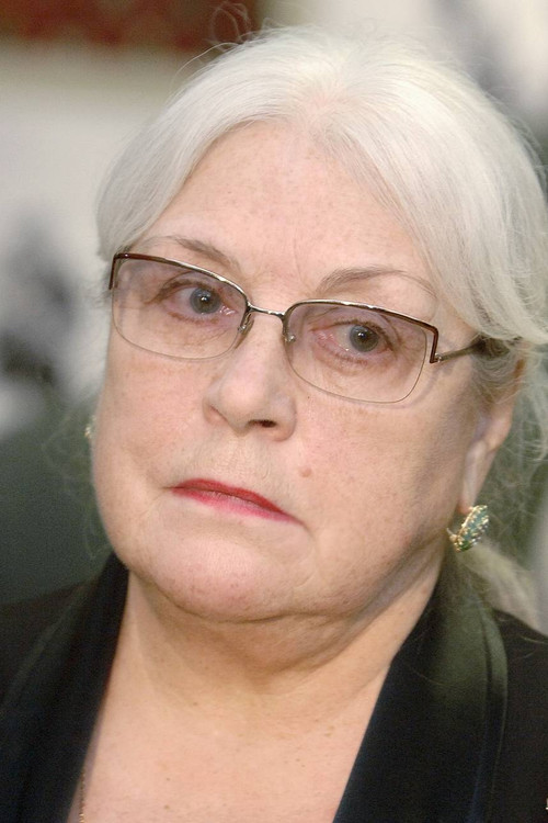 Lidiya Fedoseyeva-Shukshina as 