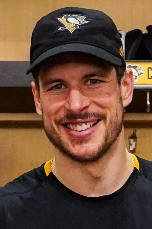 Sidney Crosby as Himself