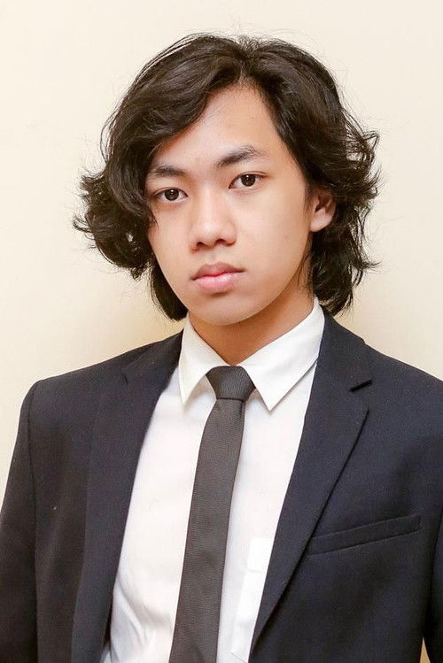 Xavier El Masrur as Andi