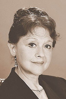 Lyudmila Pirogova profile photo