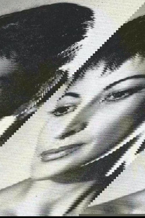 Ana Mérida as Francisca de Carvajal