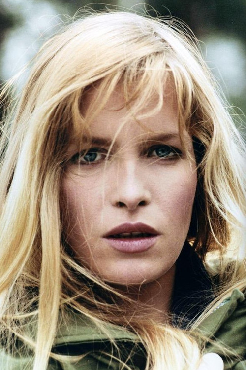 Valentine Monnier as Amelys