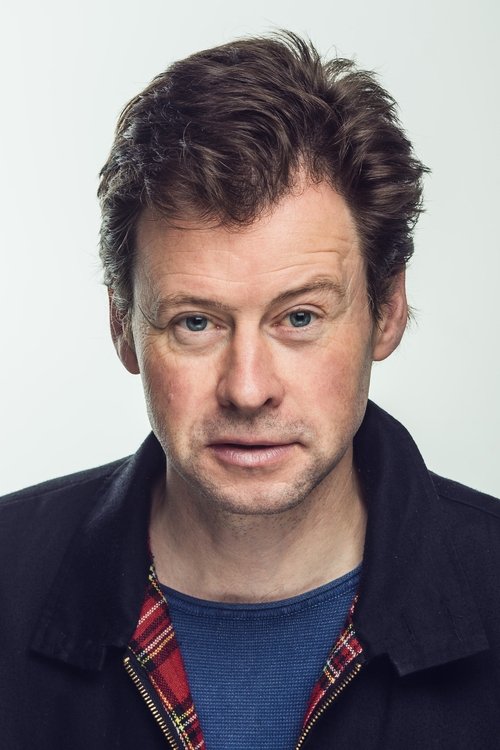 Steve Hay as Ian