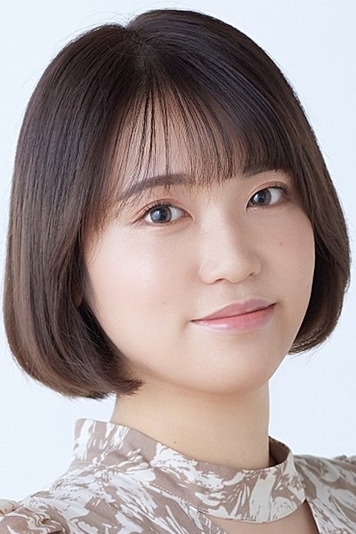 Haruka Sato as Kokuto (voice)