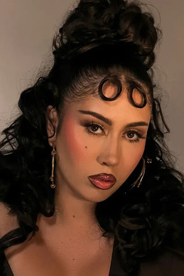 Kali Uchis as Herself