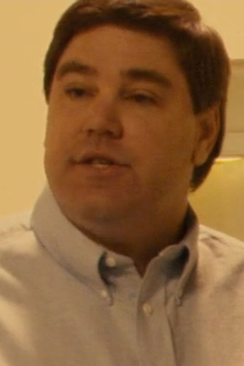 Daniel R. Christian as Factory Supervisor