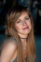 Sarah Wiedenheft profile photo