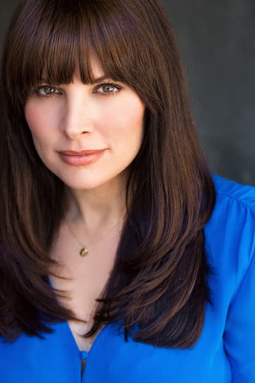 Whitney Dylan as Julie