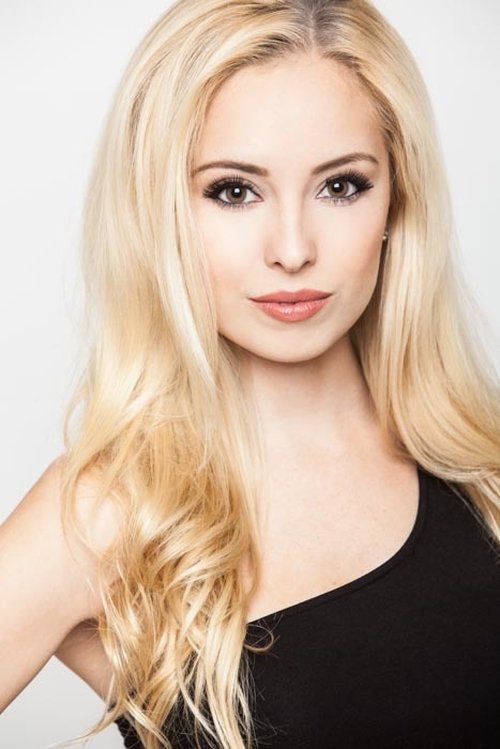 Sarah Rhoades as Humanoid