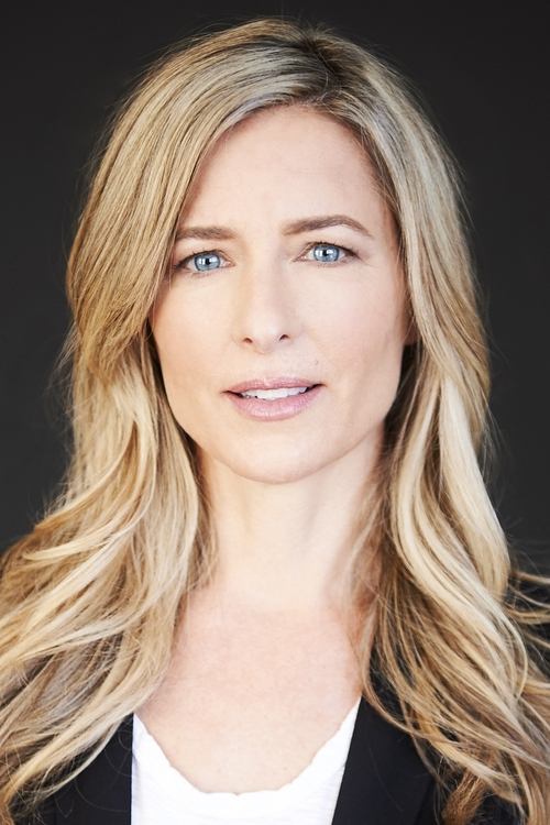 Kate Greenhouse as Kate Keller