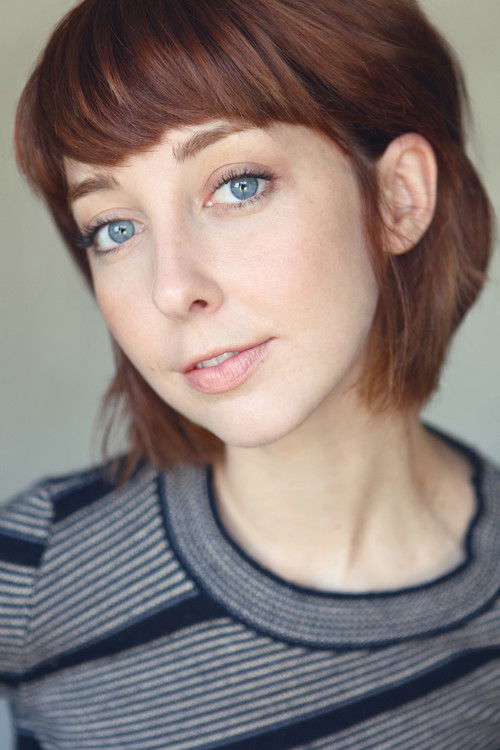 Wendy McColm as Stacey