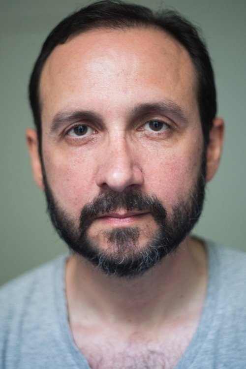 Sébastien Pruneta as Xavier