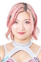 Chika Goto as Chika Goto