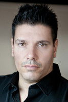 Yanik Boisvert as Policier voiture