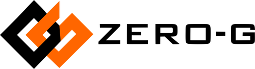 Zero-G logo