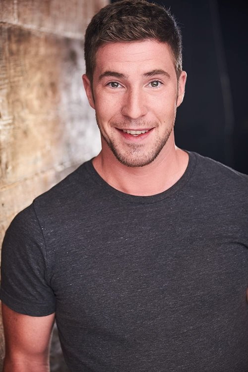 Phil Biedron as Deputy