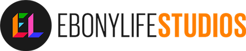 EbonyLife Studios logo