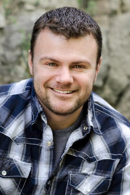 Will Conlon as Christopher 'Chris' Thomas