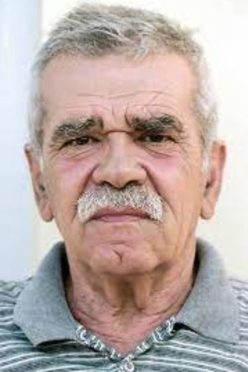 Robert Ndrenika as Kocka