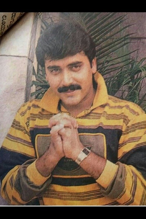 Shashikumar as Shiva