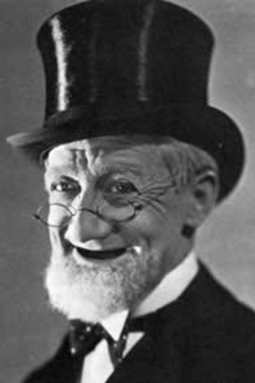 Jack Duffy as Bartender