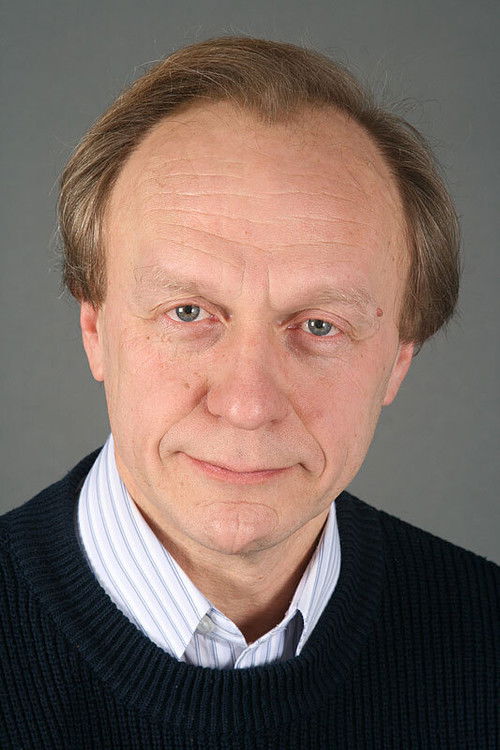 Yuri Grigoriev as matros Sasha