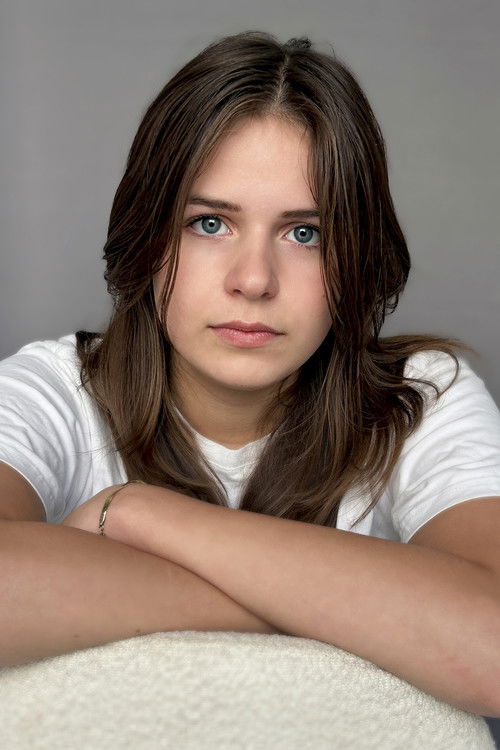 Rosalie Wegman as Morris