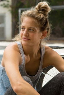 Agam Schuster as Orr