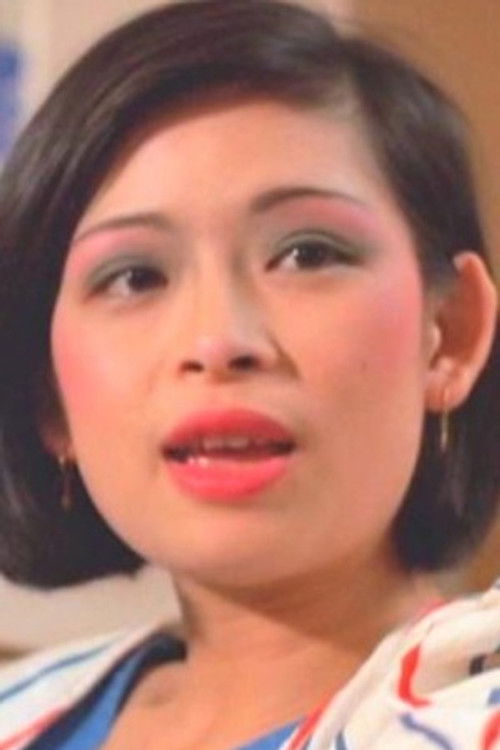 Wai Ka-Man as Chan Hung's Girl