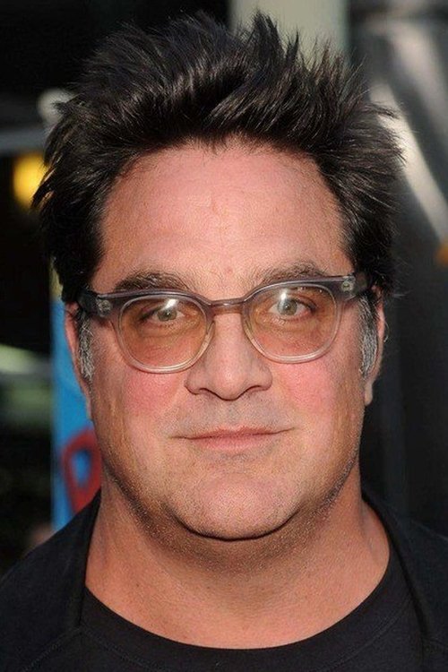 Mark Pellington as Bill Dooler