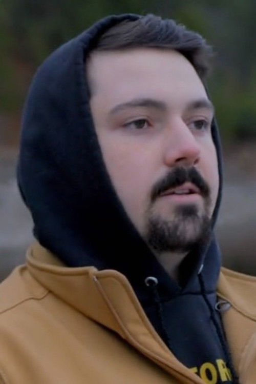 Steven Goncalves Jr. as Self - Kaylee's Brother