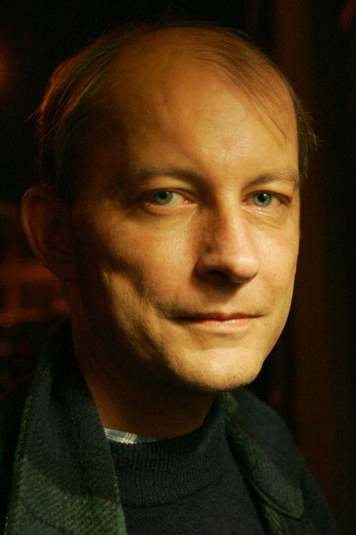 Filip Topol as Narrator (voice)