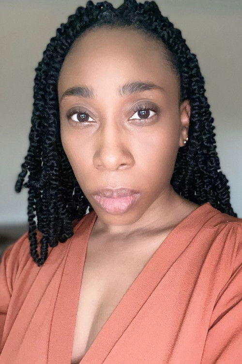 Jakarra Howard as Katherine