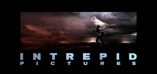 Intrepid Pictures logo