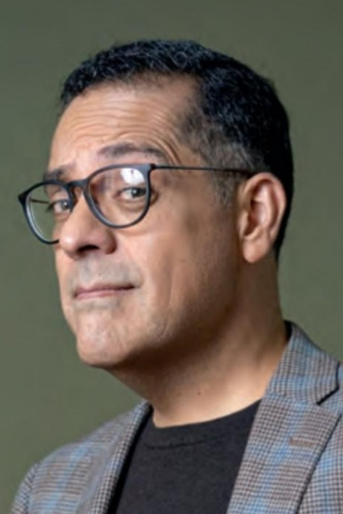 Mario Filio as Bubi (voice)