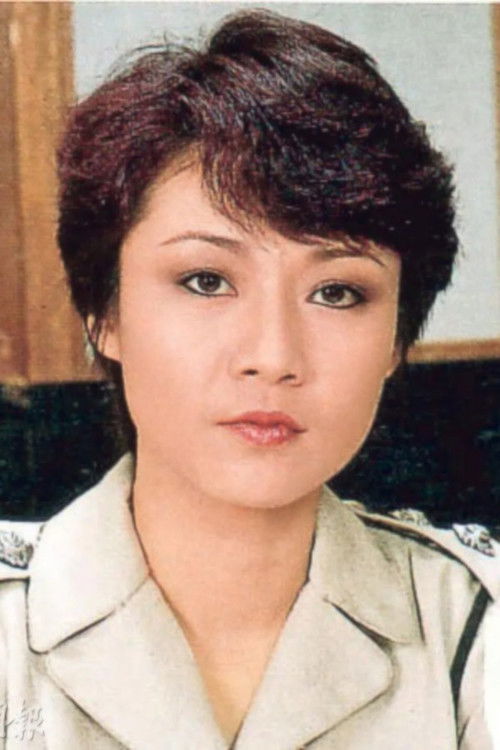 Pui-San Auyeung as 
