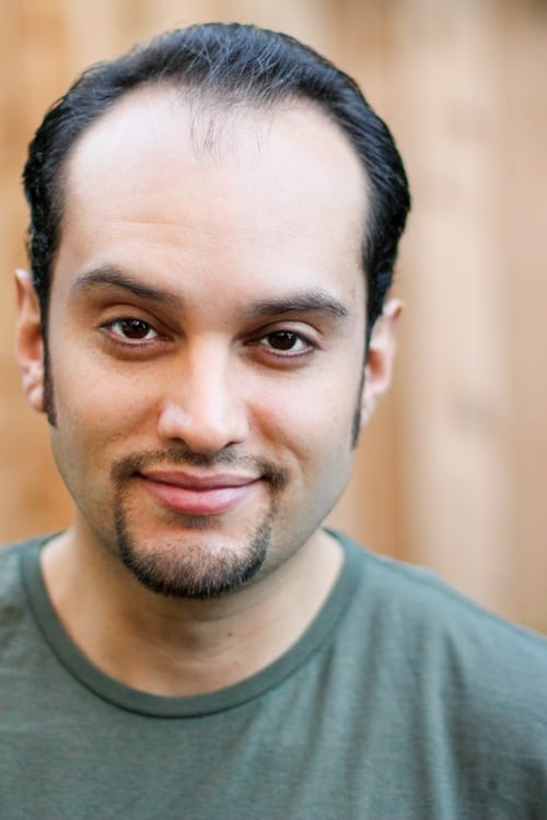 Claudio Pinto as Francisco