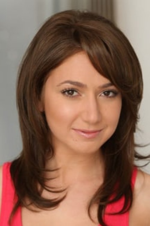 Monica May as Monique