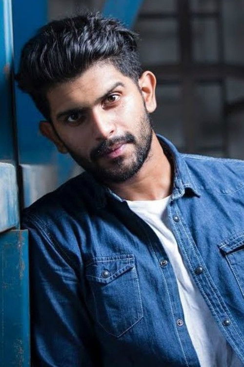 Addis Antony Akkara profile photo