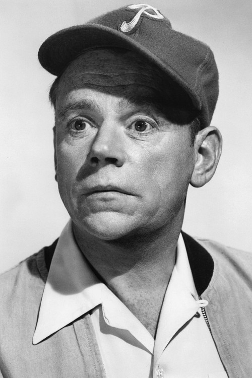 Tom Ewell as Abel Frake