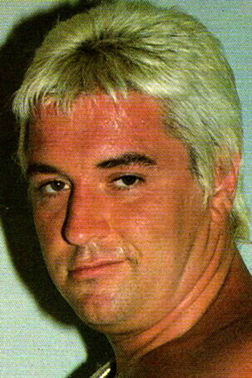 Douglas Embry as Eric Embry