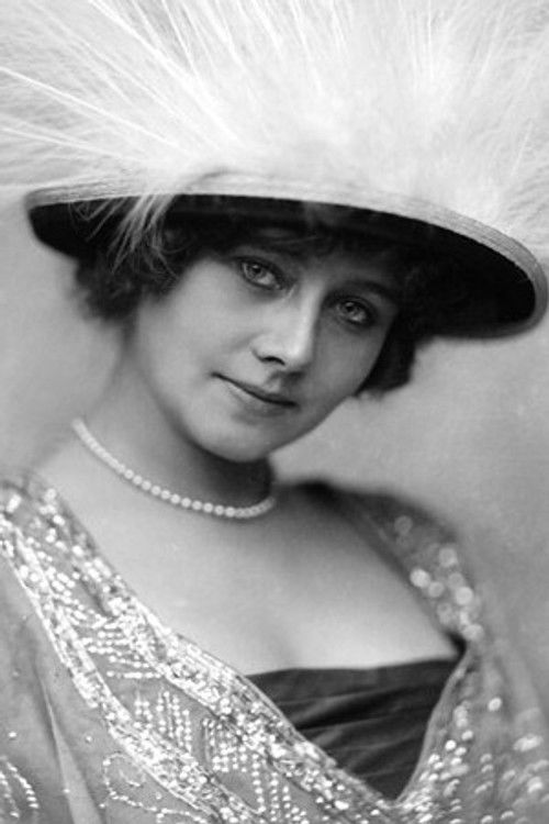 Andula Sedláčková as 