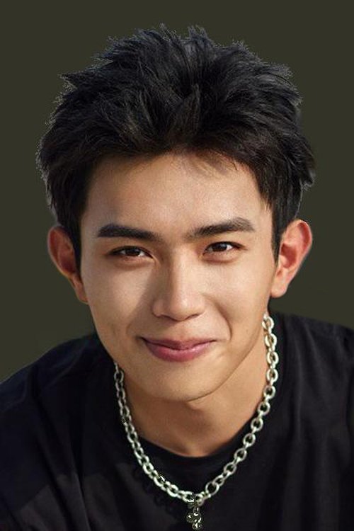 Wu Zhiqiang profile photo