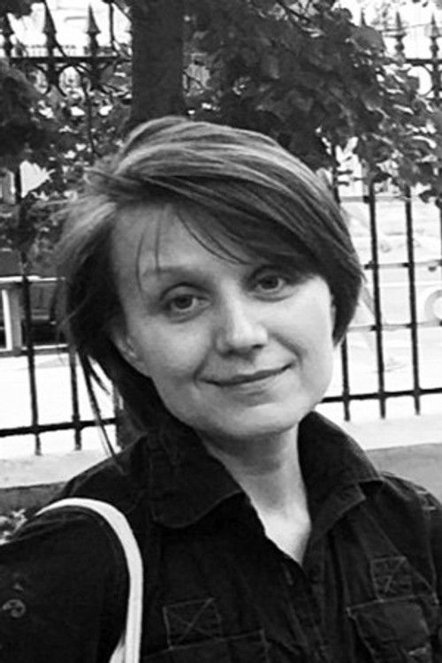 Anisya Kazakova as Self