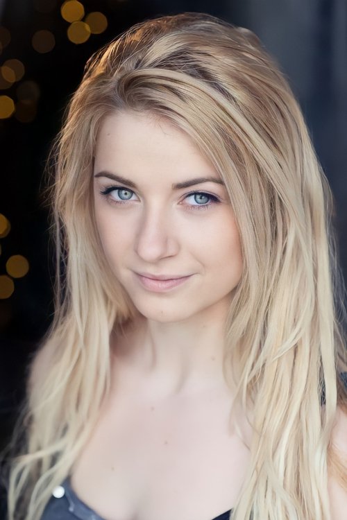 Makenna Guyler as Jade